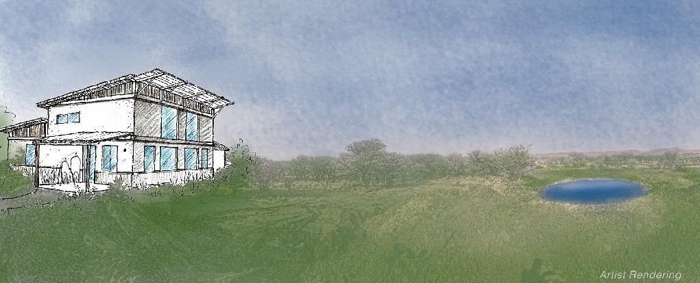 Cheetah View Lodge Otjiwarongo Extérieur photo