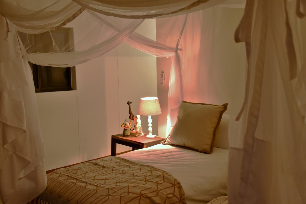 Cheetah View Lodge Otjiwarongo Extérieur photo